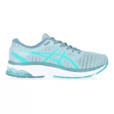 Zapatillas Asics Gel-sparta En Azul/dorado | Stock Center