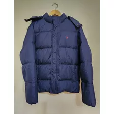 Campera Polo Ralph Lauren 