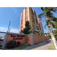 233820 Se Vende Apartamento En La Granja Naguanagua Residencias Olympic Garden