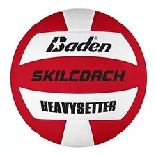 Baden Skilcoach Heavysetter Voleibol De Entrenamiento Compue