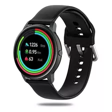 Relogio Smartwatch Imilab Kw66 Bluetooth - Preto