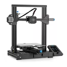 Ender 3 V-2 De Creality Impresora 3d Pla Abs Tpu, Etc