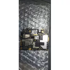 Placa Motorola E5 Plus