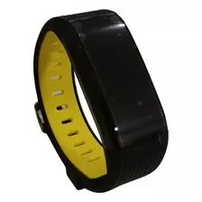 Smart Band: Tu Compañera Para Un Estilo De Vida Saludable