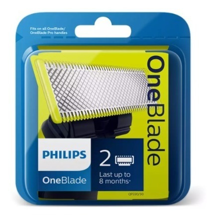 Cuchilla Reemplazable Philips Qp220/50