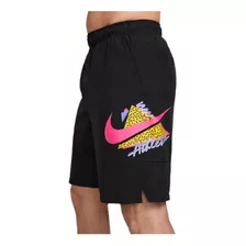Shorts Para Hombre Nike Dri-fit Flex