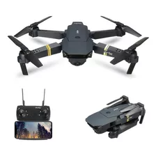  Oferta Drone 4k Profesional Con Camara Dual Wifi Dron 