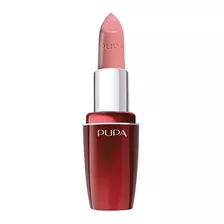 Labial Pupa Volume Lipstick Nº101 Nude Rose
