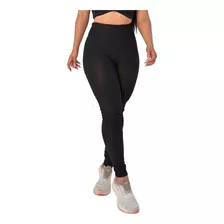 Calça Legguing Fitness Bolha Texturizada Disfarça Celulite 