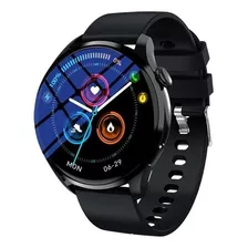 Reloj Inteligente Hw66 Reloj Inteligente For Hombre Amoled H