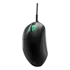 Ratón Para Juegos Steelseries Prime Fps Truemove De 18.000 P