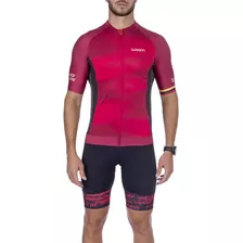 Camisa De Ciclismo Woom Supreme Bruxelas Uv 50+ 2021