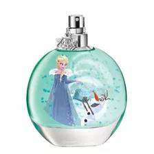 Zermat Disney Frozen Eau De Parfum 50 ml Para Niñas