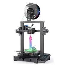 Creality Ender 3 V2 Neo Impresora 3d Actualizacion Con Cr To