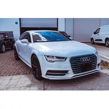 Audi A7 3.0 T S Line 333hp Dsg 2016