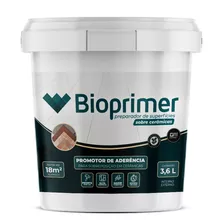 Primer Promotor De Aderência Para Cerâmicas 3,6l - Biomassa