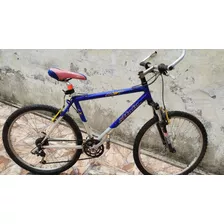 Bici Atala R26 24 Velocidades 