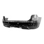 Parachoque Delantero Nissan Pathfinder 1998-2010 F2022-0w625 Nissan Pathfinder