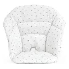 Cojin Stokke Clikk Nordic - Blueberry Boat Clikk Cushion