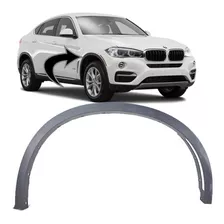 Alargador Paralama Dianteiro Bmw X6 Ano 15 A 19 Ld Original