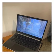 Laptop Hp 250 G8 Intel Core I5 Ram 8 Gb Ssd 256 Gb + Dd 1 Tb