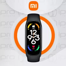 Smartwatch Mi Band 7 Relógio Digital Inteligente Global