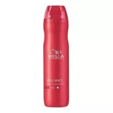 Shampoo Wella Professionals Color Brilliance X 250ml