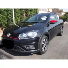 Volkswagen Saveiro 1.6 Pepper Cab. Estendida Total Flex 2p