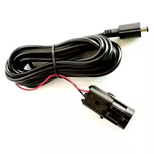 Conector Adaptador Spartan De Cable De Alimentación 12v