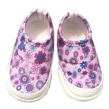 Panchas Lycra Neoprene Lemelu T. 18 Al 23 Para Niños Niñas