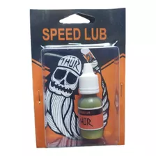 Lubrificante Thor Speed Lub 10ml - Bike Bicicleta