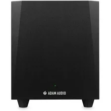 Adam Audio T10s Subwoofer Activo Compacto 10 130w Color Negro