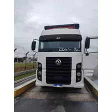 Volkswagen 19-320 4x2 2010