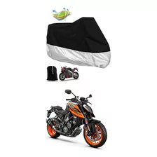 Funda Xxl 100% Impermeable Ktm 990 1090 1190 1290 Adventure