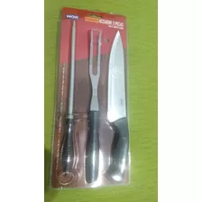 Kit Churrasco Top