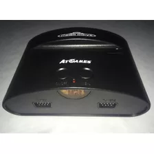 Atgames Mega Drive Classic´s Mini Atgames Mega Drive