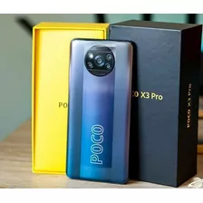 Xiaomi Poco X3 Pro 8gb Ram 256gb