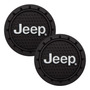 Par Tapetes Delanteros Logo Jeep Liberty 2008 - 2012 2013