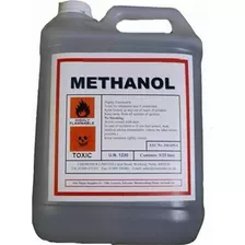 Metanol Para Autos Y Motos....100% Puro