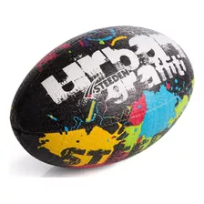 Balón Profesional De Rugby Steeden Urban