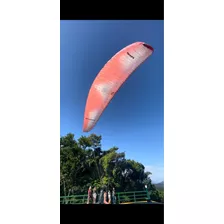 Parapente Ozone Vulcan