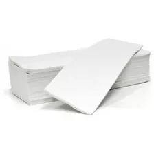 Bandas Depilatorias Descartable Papel Cera Profesional X100u