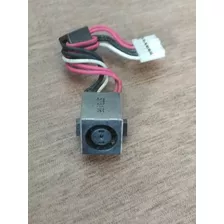 Conector Dc Jack Dell Inspiron 15r Se 7520