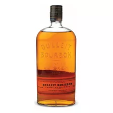 Whiskey Bulleit Bourbon