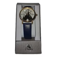 Reloj Castillo Disney Disney Parks 2022