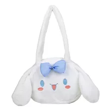 Bolso Kawaii Sanrio Kuromi, Cinnamoroll, My Melody Regalo