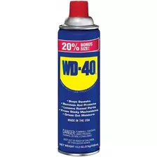 Wd-40