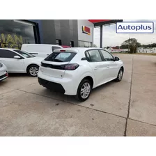 Peugeot 208 Active 1.6 2022 0km