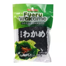 Alga Fueru Wakame 56gr Welpac 