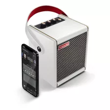 Positive Grid Spark Mini Amplificador De Guitarra Inteligent